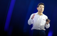 百度与多方成立新自动驾驶公司，李彦宏谈智能网联汽车的三种境界