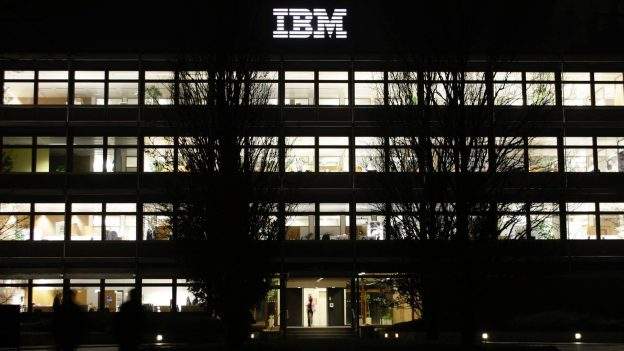 IBM宣布关闭新加坡工厂，裁员70%