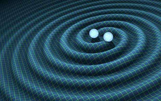 LIGO、Virgo第三轮探测告捷，同时探测到一对黑洞合并产生的引力波事件