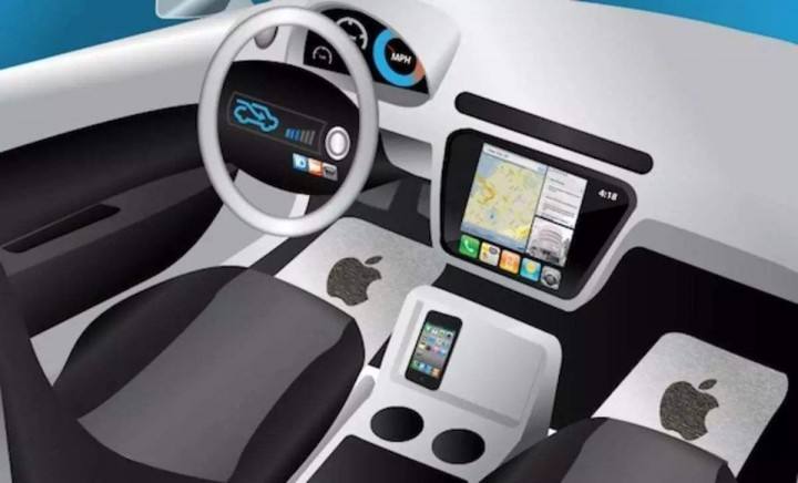 苹果自动驾驶新专利曝光，通过夜间传感器检测和识别物体