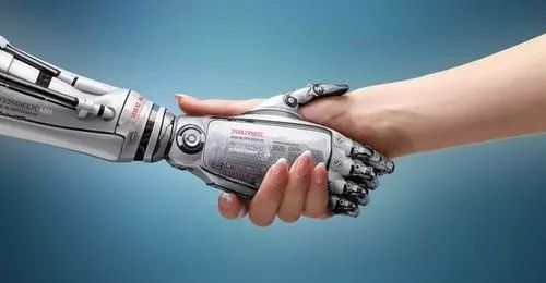 胡立军：浅谈虚拟机器人对现代企业管理的组织变革! 