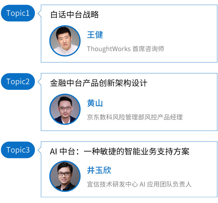 2019A2M人工智能与机器学习创新峰会上海站