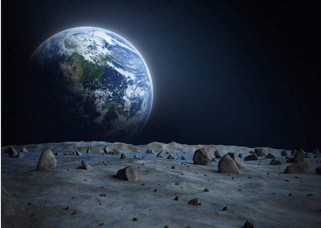 NASA宣布重返月球三步走计划，正在全球征集着陆器开发建议及方案