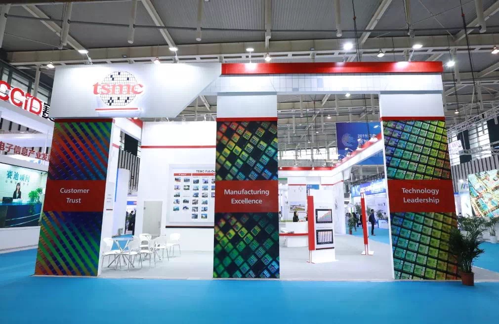 创新协作  世界同芯 “2019年世界半导体大会”5月17日在南京召开
