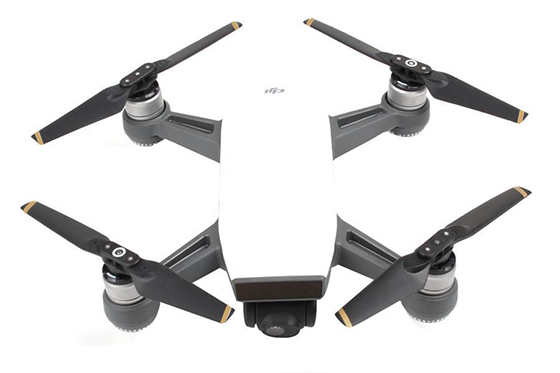 大疆Spark 2无人机被曝光，支持全景模式及4K视频拍摄