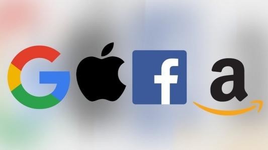 谷歌、苹果等科技企业面临反垄断调查，市值蒸发1700亿美元
