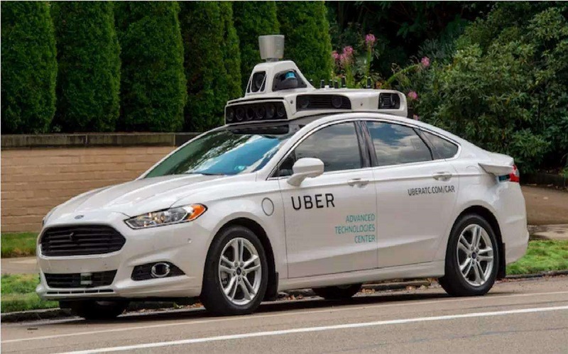 Uber控诉自动驾驶汽车遭受人类“欺负”：这些行为很“心胸狭窄”